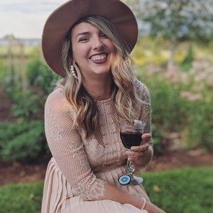 Meet your Posher, Kass